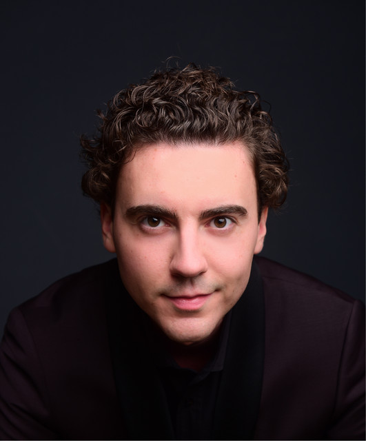 Mert Yesilmenderes