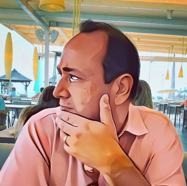 Conrad De Souza