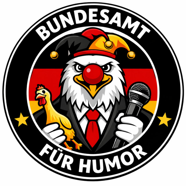 Bundesamt für Humor
