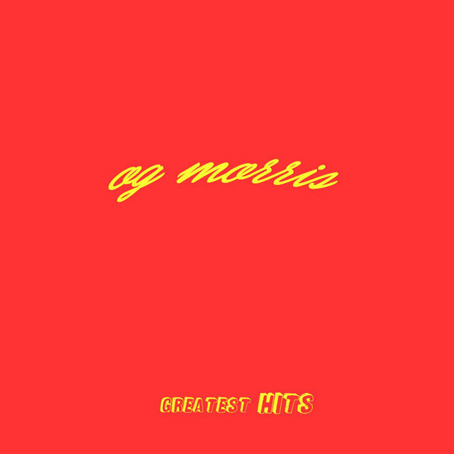 O. G. Morris