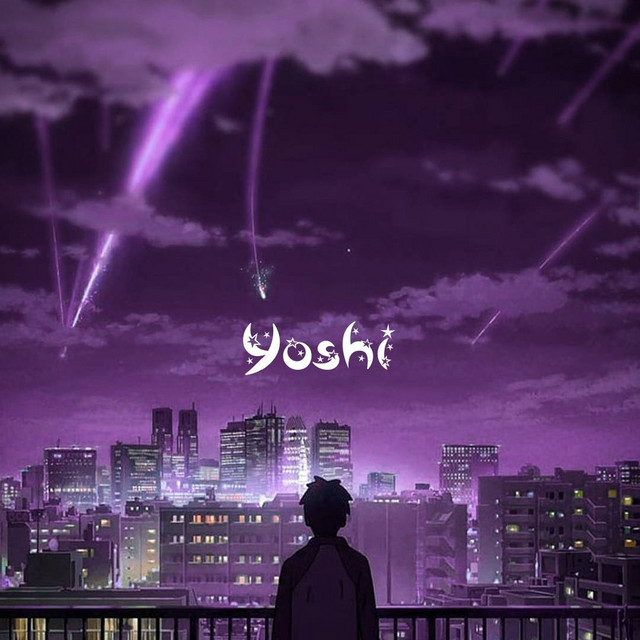 Yøshi