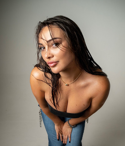 Avatar de Kelly Cappuccio en Spotify