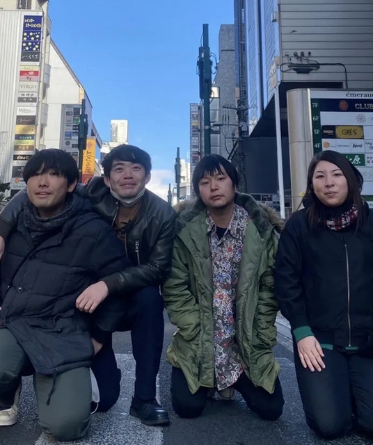 yodareのLIVEスケジュール | SonicOn