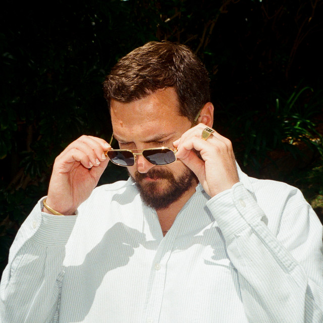 Loods — DJ and producer playing in Ibiza
