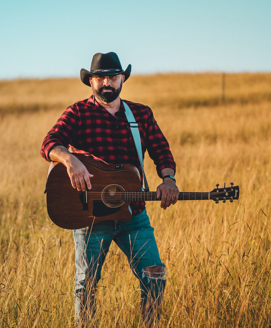 Ronnie Joudo & The Whiskey Sodas