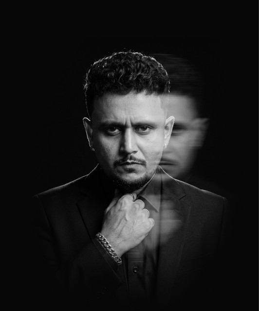 Jyot Kalirao