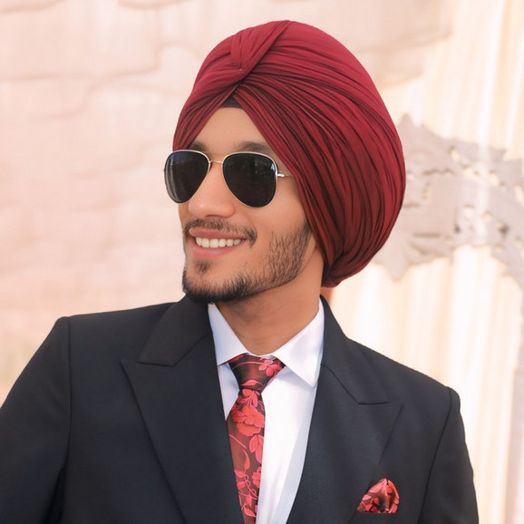 Barry Aulakh