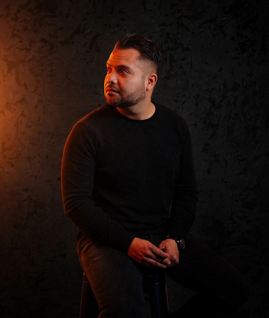 Mike Reyes
