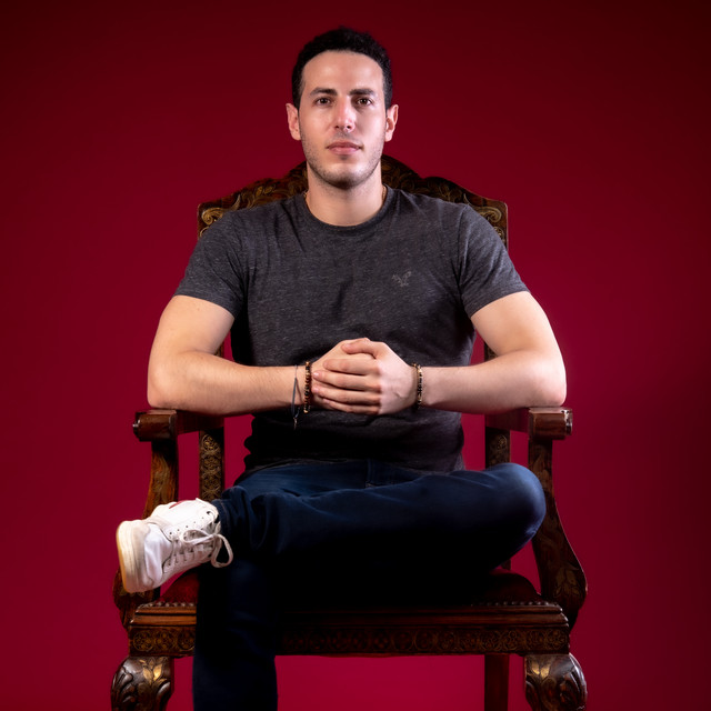 Camil Kanouni