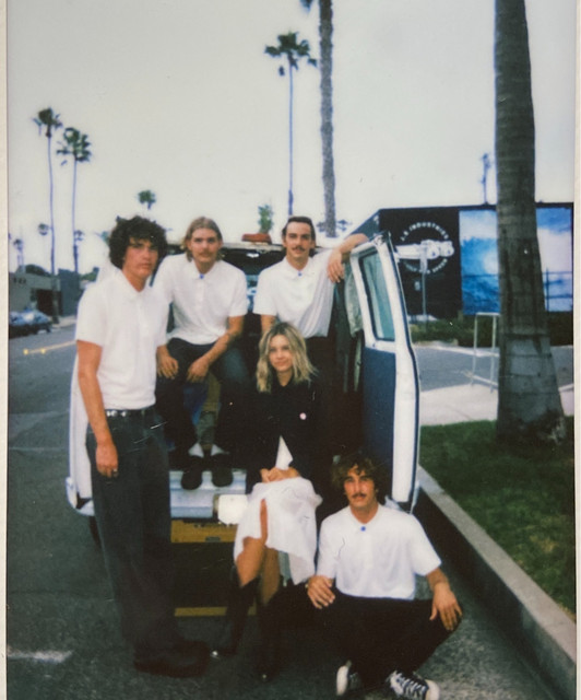 Bonzer | Spotify