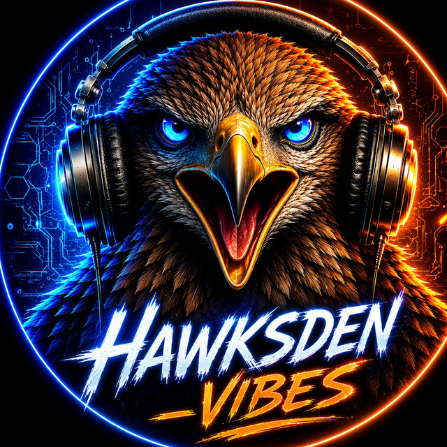 Hawksden_Vibes