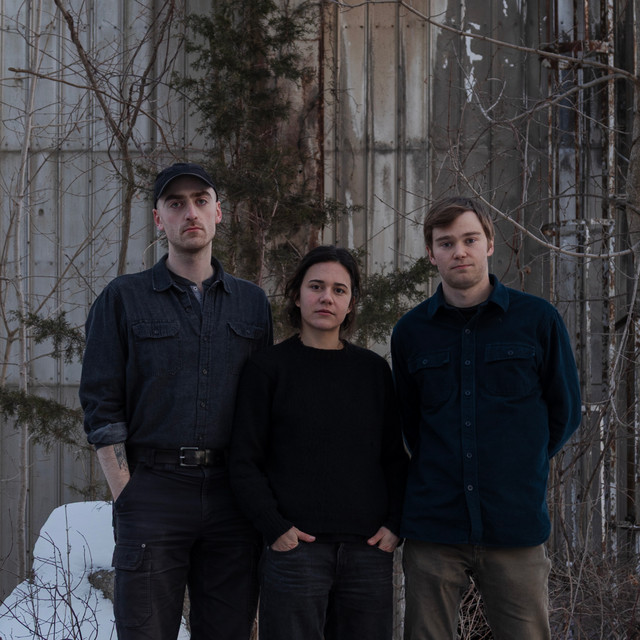 Magic Tuber Stringband image