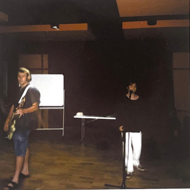 Rusty & The Bucketheads