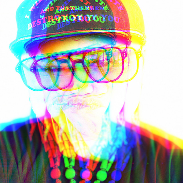 HieroPhunk
