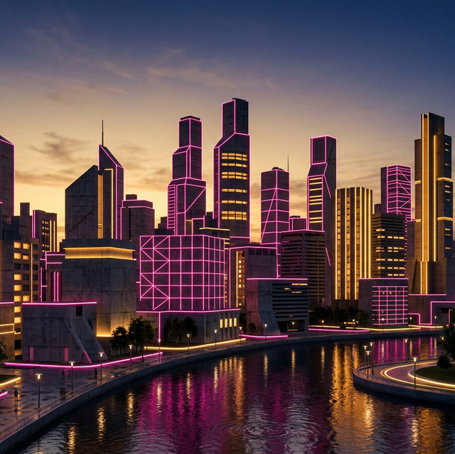 SKYLINE