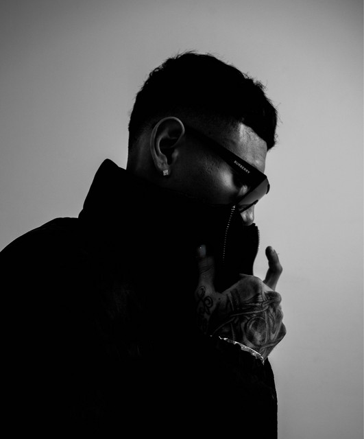 Juanpa Salazar