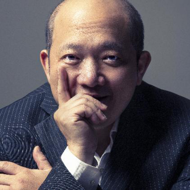 Boyd Kosiyabong