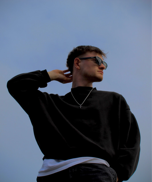 Aaron Coughlan