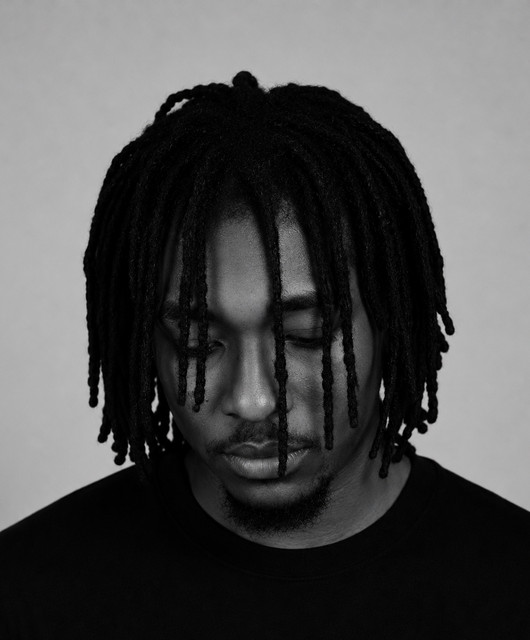 Stacka Jah