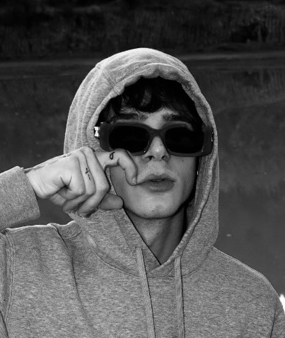 Cristian Perc