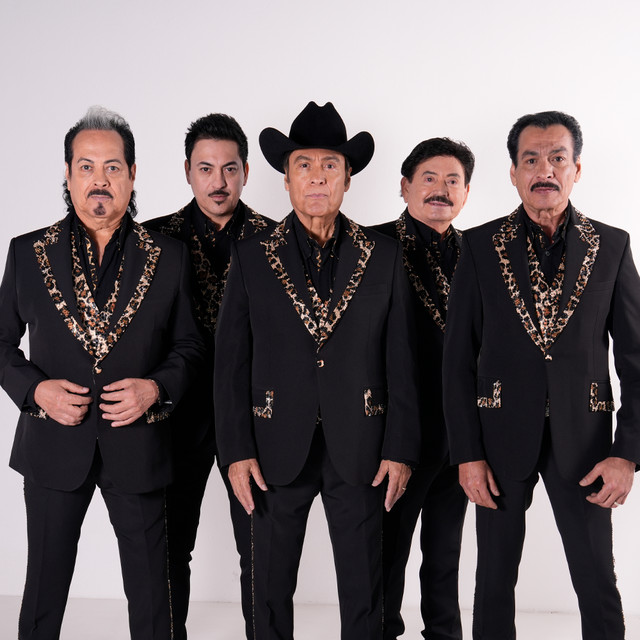 Los Tigres Del Norte image