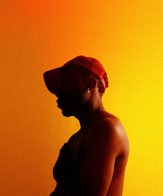 Rashad 88 | Spotify