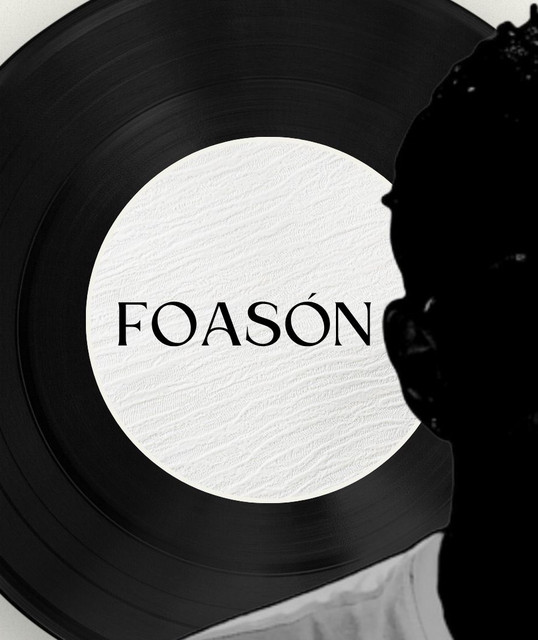 Foasón