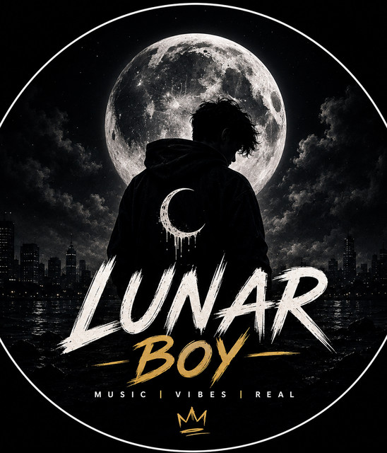Lunar Boy