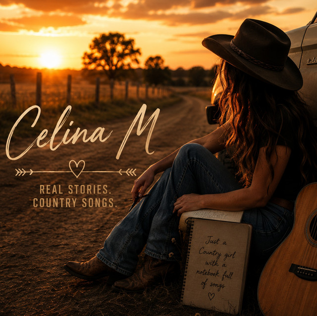 Celina M