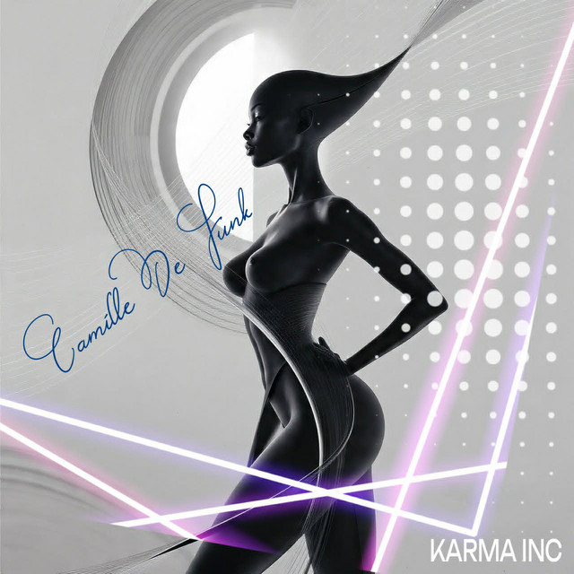 Camille De Funk
