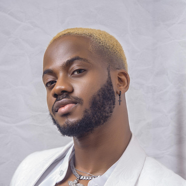 Korede Bello