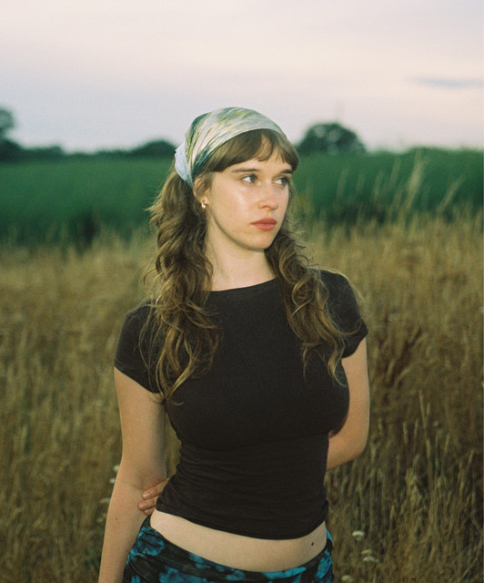 Eve Christina image