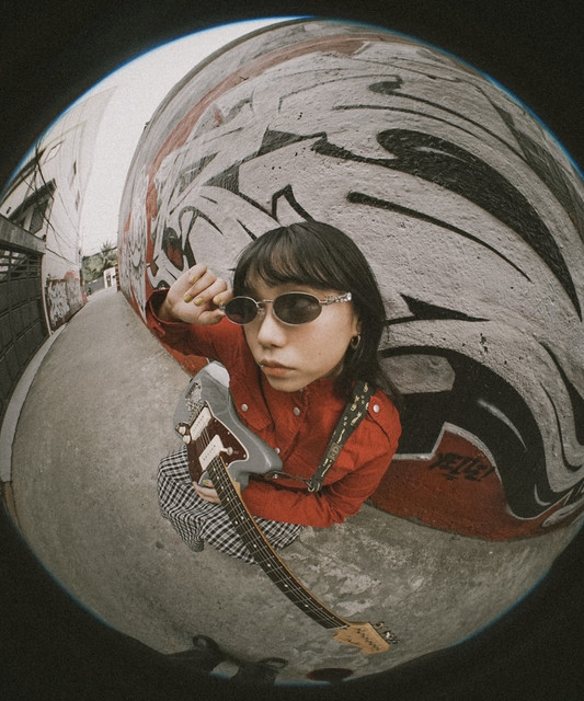 SHANNi image