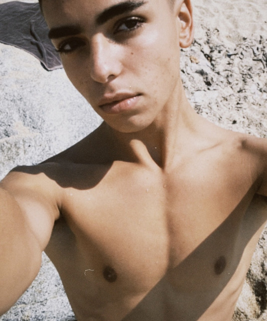nice boy