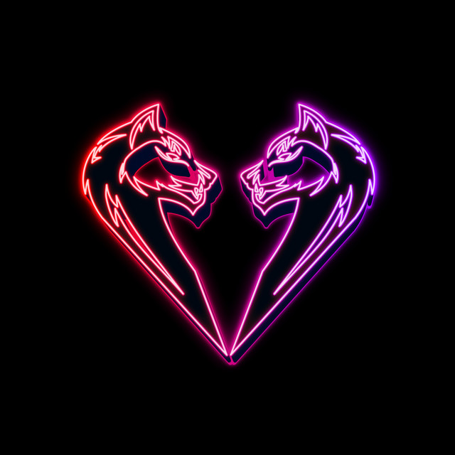 Clairvoyant image