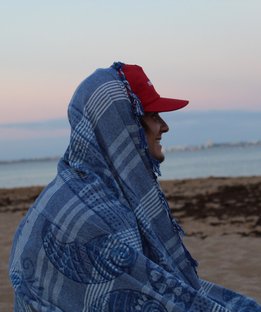 Thomas Rowland | Instagram, TikTok | Linktree