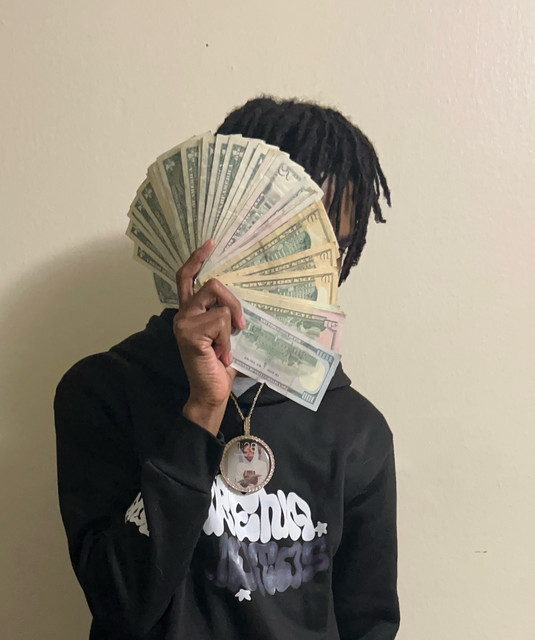 Kidd Tre