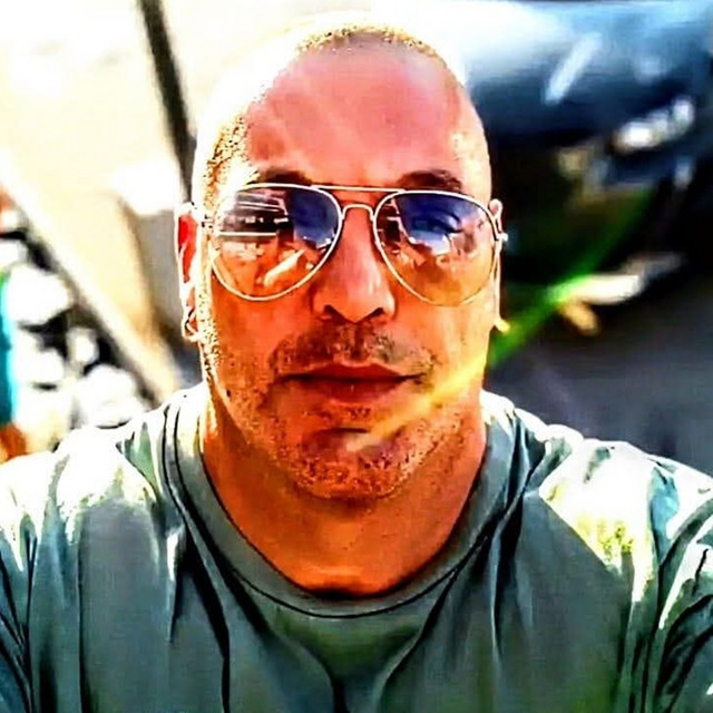 MASSIMILIANO INCARNATO IMNO Dj