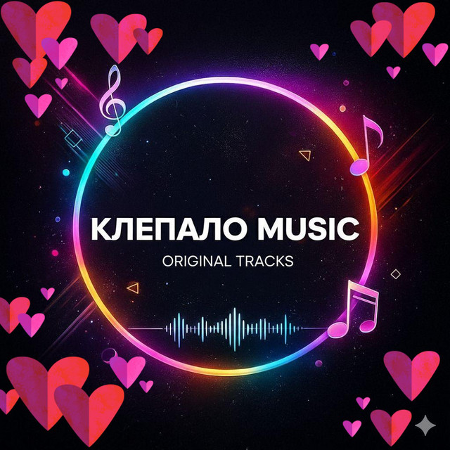 Клепало Music