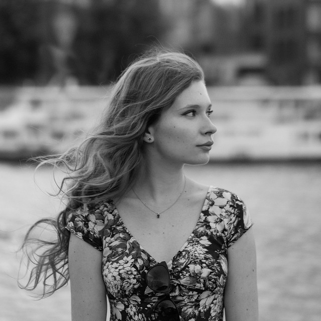 Olesya Kolos