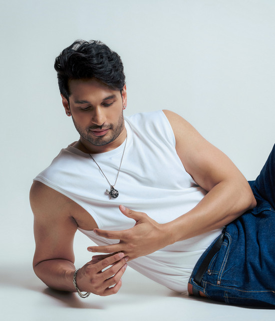Arjun Kanungo