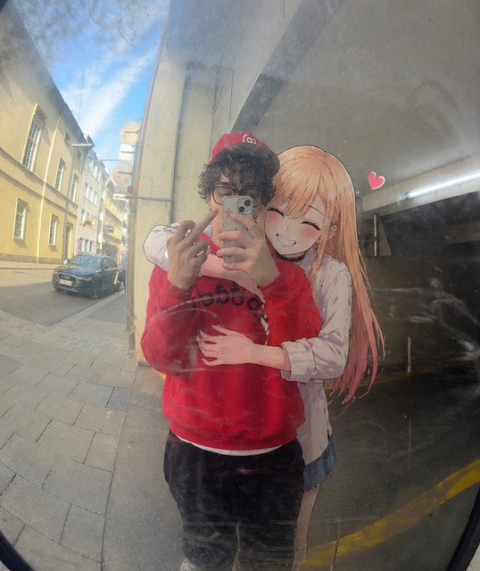 Lil Kron!k