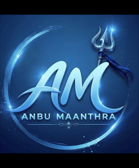 Anbu Maanthra
