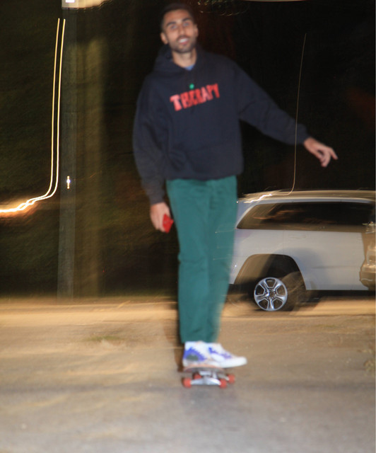 Saafisbrown