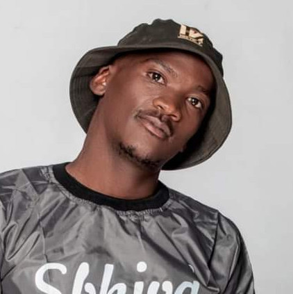 Jah Blankha