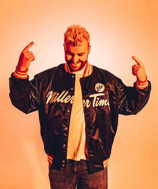 Ryan Arnold image