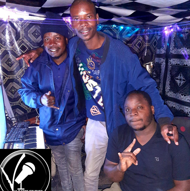 DJ PRESS SA | Spotify