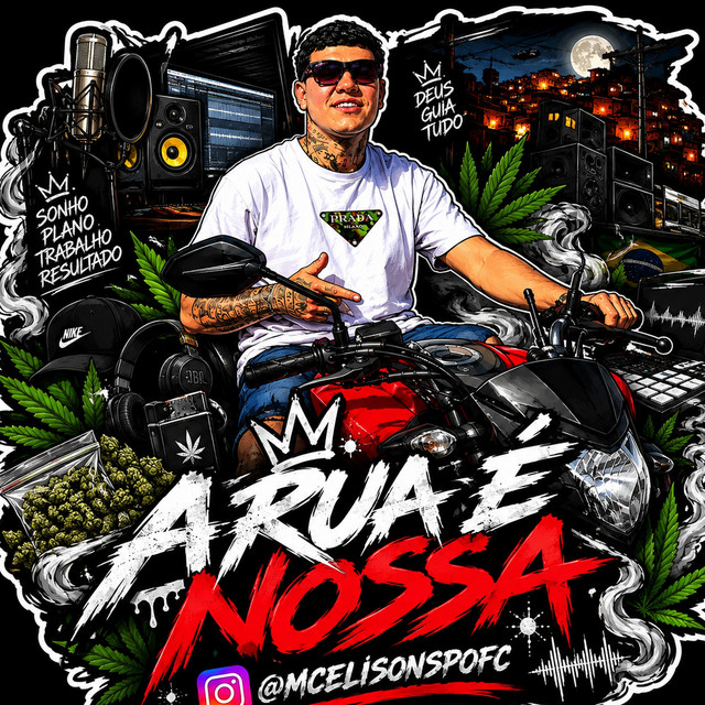Mc Elison SP