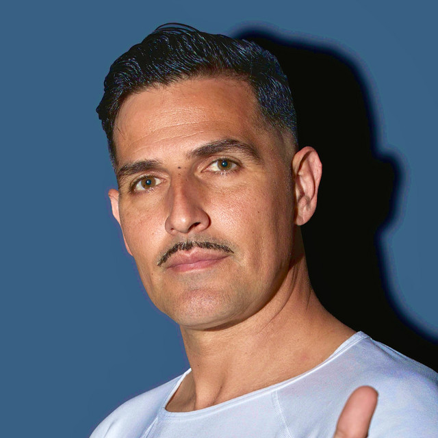 Marcos Cruz