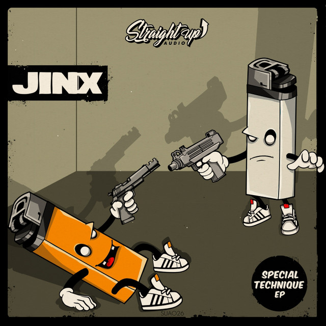 Jinx Image